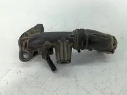 Air Intake Pipe Renault Kangoo 3 2023 147139148R