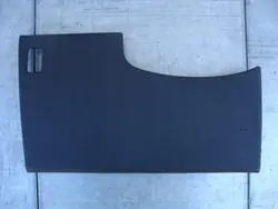 OEM 9672847577 Élément inférieur tableau de bord Peugeot