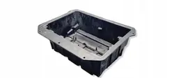 Batteriebasis hinten BMW X5 E53 OEM 51718408905