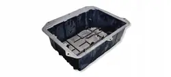 Base batterie arrière BMW X5 E53 OEM 51718408905