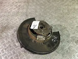 UTO36812 Achterwielnaaf voor Porsche Cayenne 92A