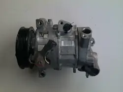 Compressore aria condizionata Fiat 500 Jeep Renegade 1.3T OEM