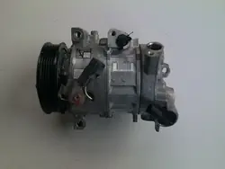 Compresseur de climatisation Fiat 500 Jeep Renegade 1.3T OEM