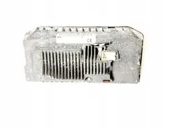 Écran de navigation BMW OEM 6923811 pour Série 7