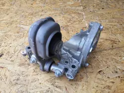 Support Demi-Arbre Mercedes Classe A W177 OEM A2472400600