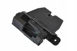 Fechadura do porta-malas Ford Fiesta 2015 MK7 Lift