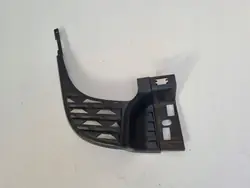 OEM 68299106AC Moldura Parachoques Trasero Izquierdo RAM