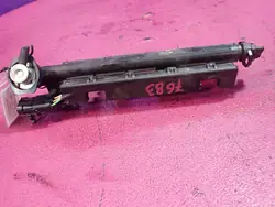 RENAULT CLIO II 98-05 1.2 Rampe d'injection 7700108667