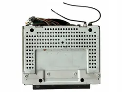 Ford Transit Custom Radionavigaation Lukija GK2T-18C815-RD