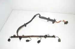 OEM 12518508112 Einspritzleitungen BMW X6 3.0L