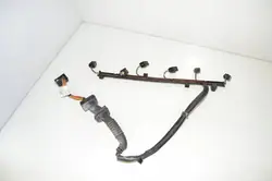 OEM 12518508112 Lignes Injecteur BMW X6 3.0L