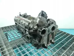 Mercedes Sylinterikansi OEM A6420107420 3.0 CDI
