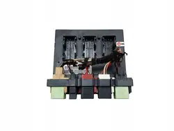 Boîtier Module Confort OEM 1K0937087J pour Octavia II Golf V/VI