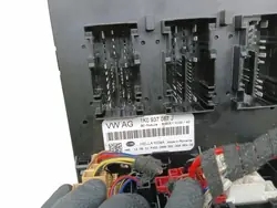 OEM 1K0937087J Komfortmodulbox för Octavia II Golf V/VI