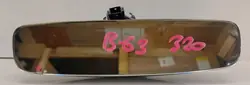 OEM 3G0857511AD insidespegel för VW Passat B8
