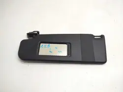 OEM 1K8857551A Pare-soleil gauche noir pour VW Scirocco