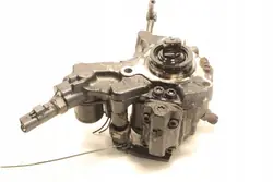 Injection Pump Peugeot 407 2.0 HDi Used