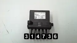 Relais de résistance de soufflante OEM AM-314736