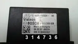 Relais de résistance de soufflante OEM AM-314736