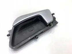 Poignée intérieure arrière gauche OEM LORK-1782-108807 Hyundai i20