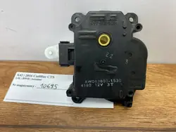 Moteur de clapet chauffage OEM AW0638001530PI Camaro 2016+