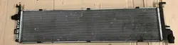 Extra radiator Mercedes S-Klasse W223 A0995009500
