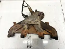 Pakoputken keräin OEM 048129591E Audi 80 1993 2.0L