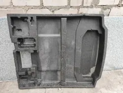 Kofferraum-Schaum Jaguar I-PACE OEM J9D3-19G381-AE