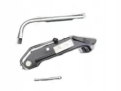 Styrofoam vulling OEM 1K0012115F voor VW Scirocco III