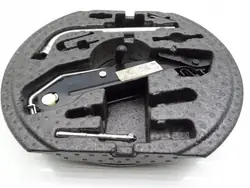 Rembourrage en polystyrène OEM 1K0012115F pour VW Scirocco III