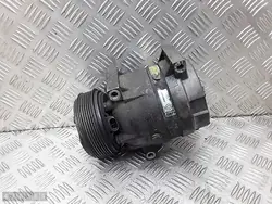 Compressore aria condizionata Renault Laguna 2002 82000218822