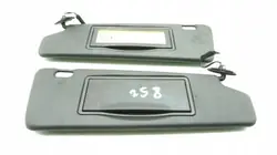 Saab 9-3 Cabrio Solskydd Set OEM MMAUTKO-27183