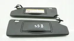 Set Visor Saab 9-3 Cabrio OEM MMAUTKO-27183