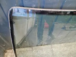 Vindruta Opel Agila A OEM szyba czolowa opel agila a