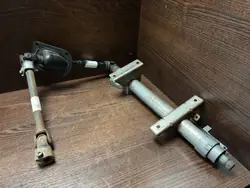 Lenksäulenwelle OEM 9064620001 für Volkswagen