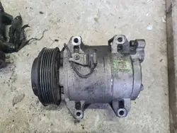 Ilmastointikompressori Volvo XC70 I (02-) Zexel DKS17D