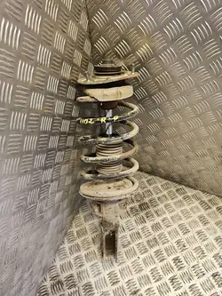 Ammortizzatore anteriore destro Volvo S60 2003 con molla OEM 8667248A