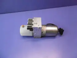 Bomba hidráulica techo plegable Audi A5 8T 8F OEM 14852530000