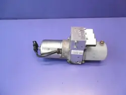 Pompe hydraulique toit pliant Audi A5 8T 8F OEM 14852530000