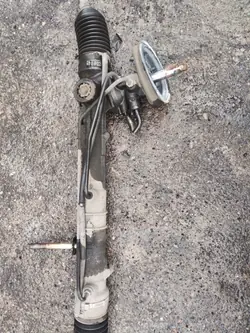 PARPEU21 OEM Vaihteisto Peugeot Partner II 1.6 HDI