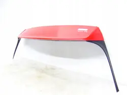 OEM 5G6827934 LY3D Heckklappenspoiler für VW Golf VII