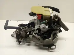 Elektrische stuurkolom OEM S25081195
