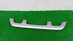 VW T-Roc 2GA takapuskurin spoileri OEM 2GA807725A