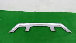 VW T-Roc 2GA achterbumper spoiler OEM 2GA807725A