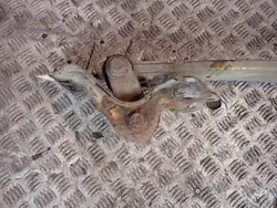 Hintere Blattfeder OEM 01 für Opel Movano 98-10