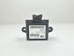 Module de Contrôle de Pompe à Carburant Peugeot 607 2.7 V6 HDI