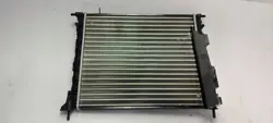Radiador de agua 7700429846 1.2 Renault Clio II