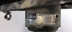 Radiador de agua 7700429846 1.2 Renault Clio II