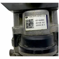 OEM 2107993 DAF Secador de ar - Estado usado