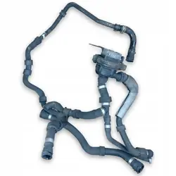 Mercedes vattenpump OEM A0005002686 - Begagnat skick